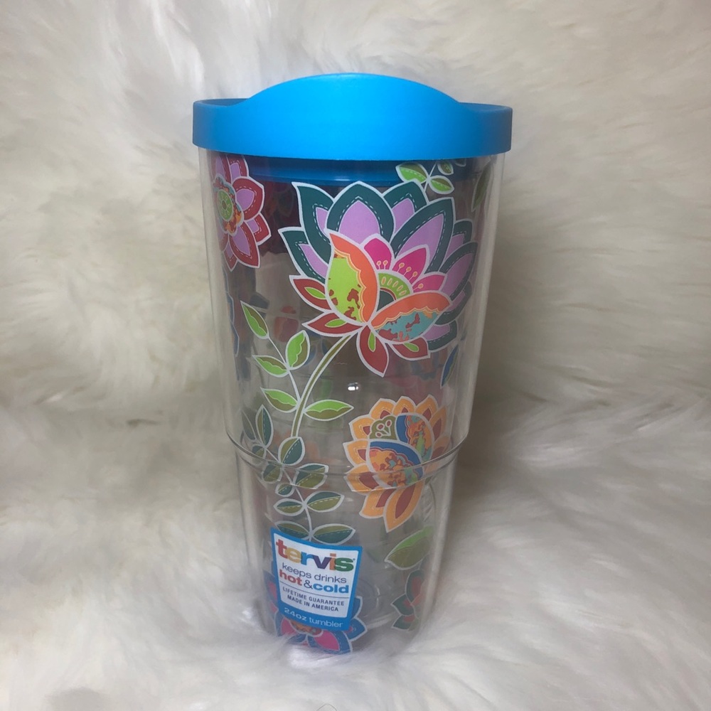24oz Water Cup